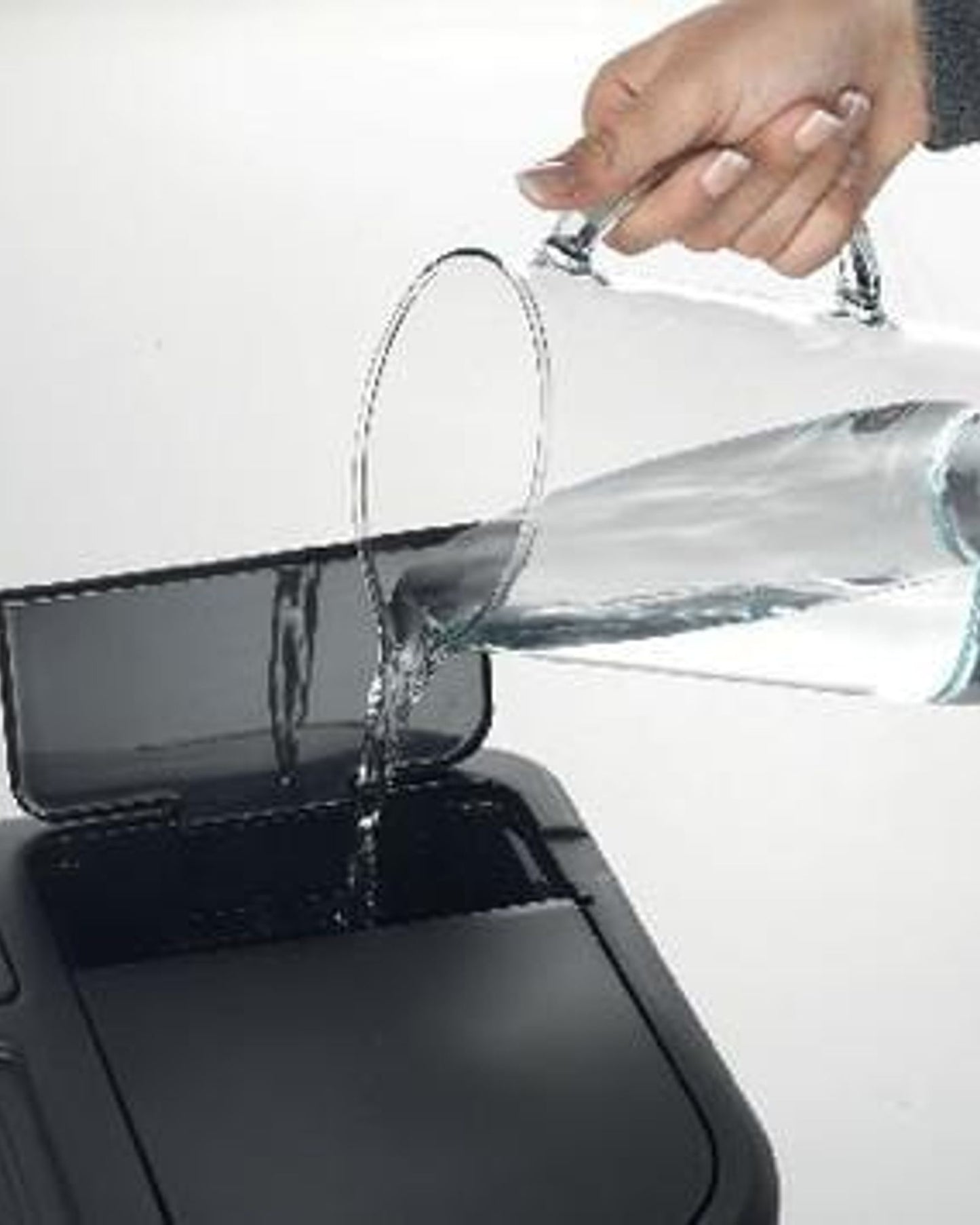 ماكينة تحضير قهوة الإسبريسو أرييتي 2 في 1 مع آلة تحضير القهوة بالتنقيط