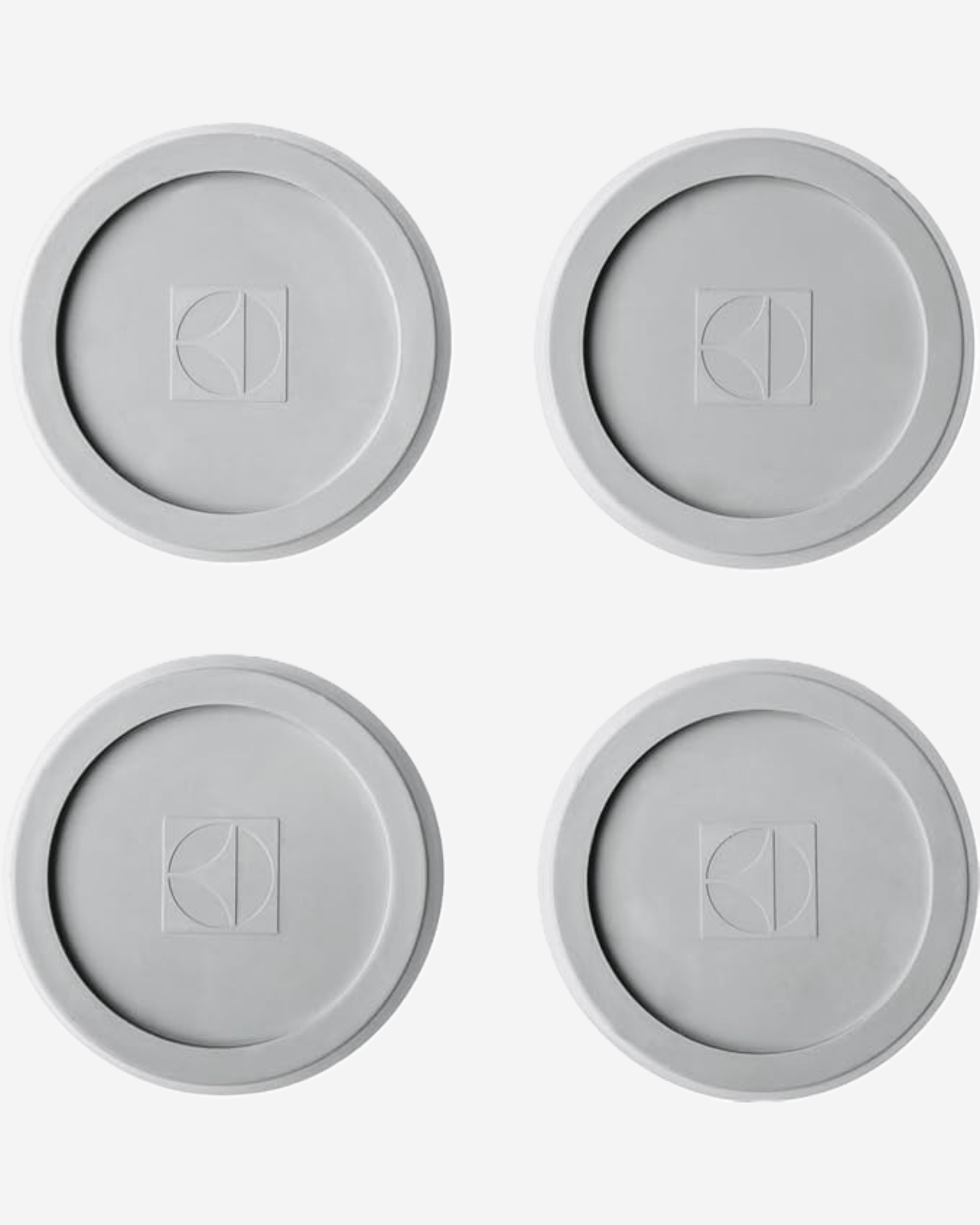 Electrolux Vibration Dampening Pads