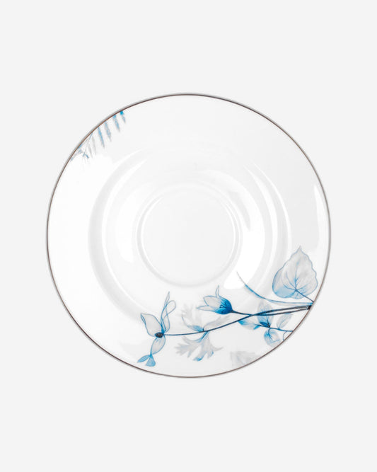 كوبان من فيسمان ليون، سعة 220 مل، مع صحون من البورسلين