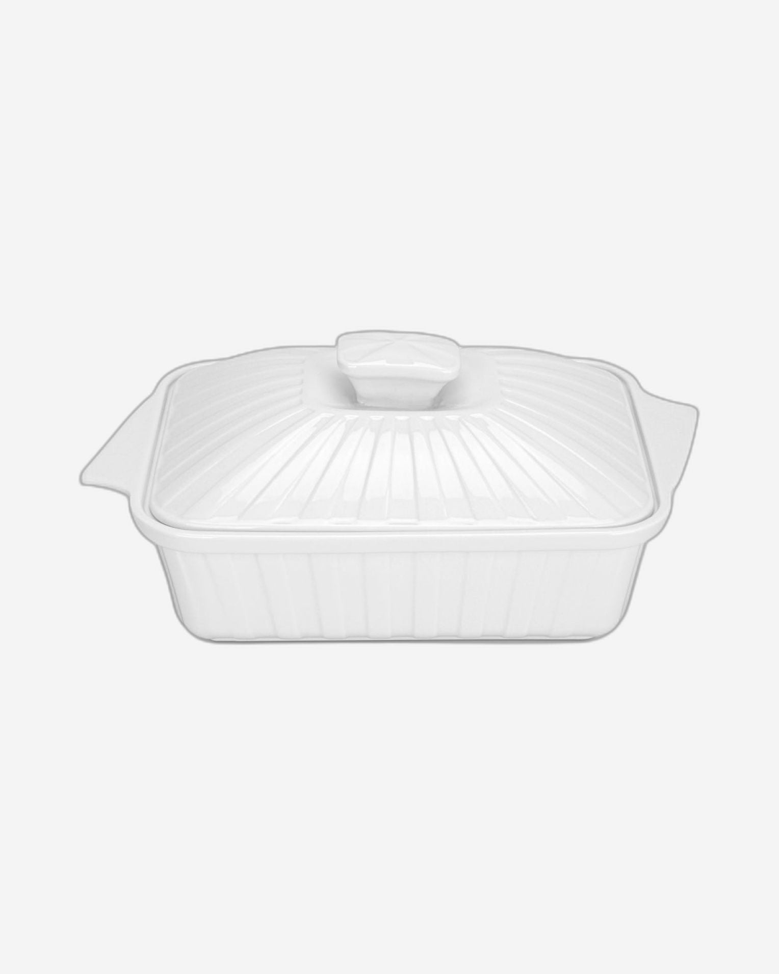 صينية خبز فيسمان، صينية خبز مستطيلة الشكل 25×19×13 سم/1.6 لتر