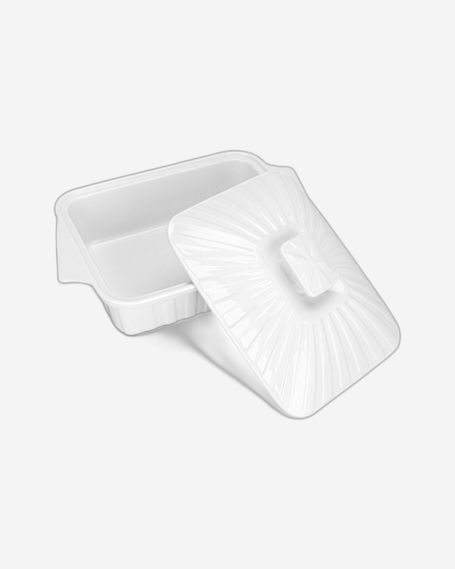 صينية خبز فيسمان، صينية خبز مستطيلة الشكل 25×19×13 سم/1.6 لتر