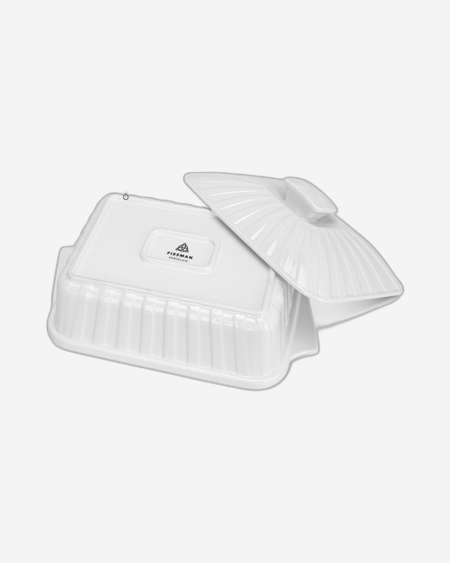 صينية خبز فيسمان، صينية خبز مستطيلة الشكل 25×19×13 سم/1.6 لتر