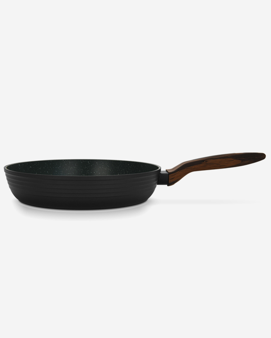 Fissman Non Stick Aluminium Frying Pan Cuisine 28×6cm