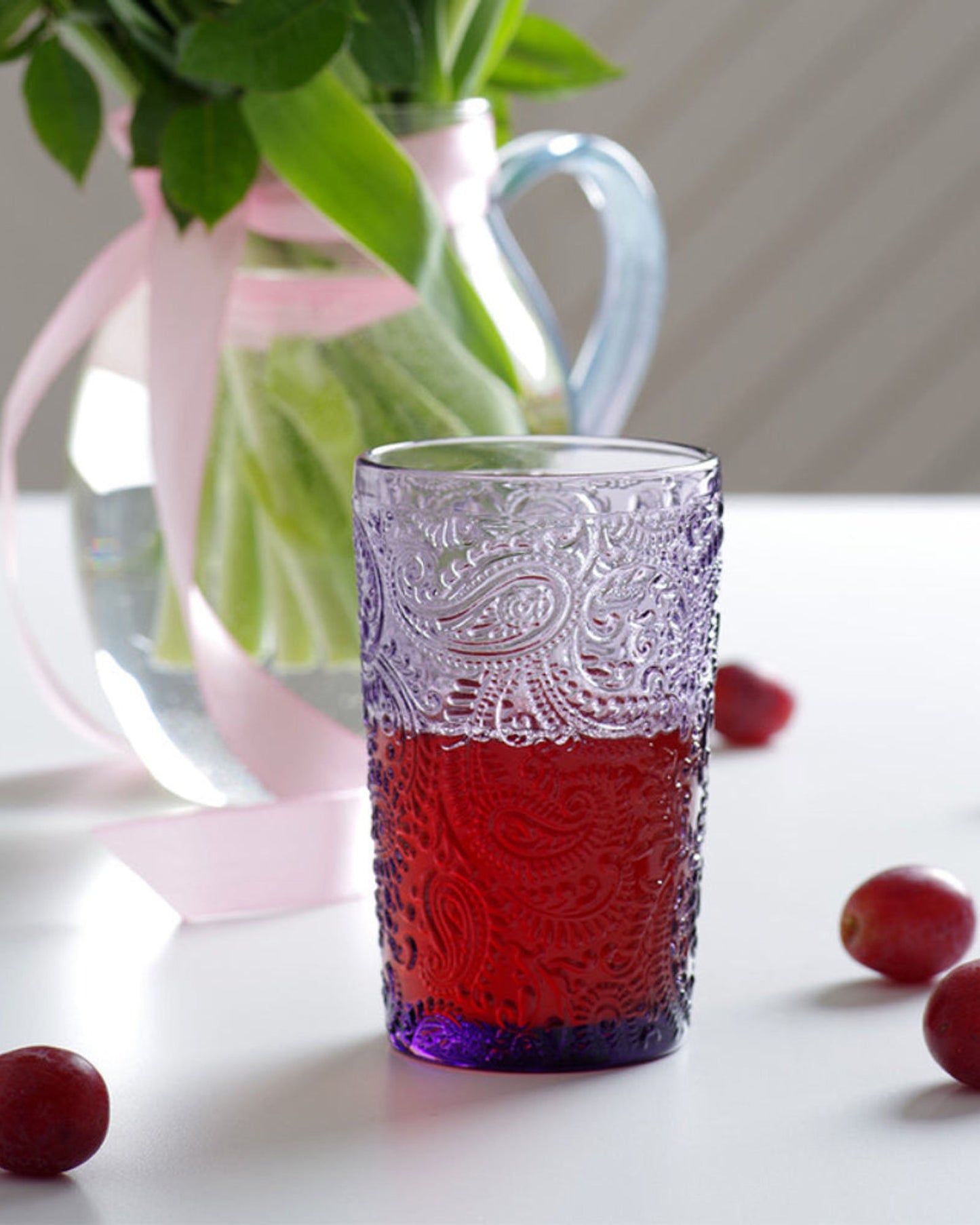 كوب فيسمان بتصميم أنيق، سعة 320 مل