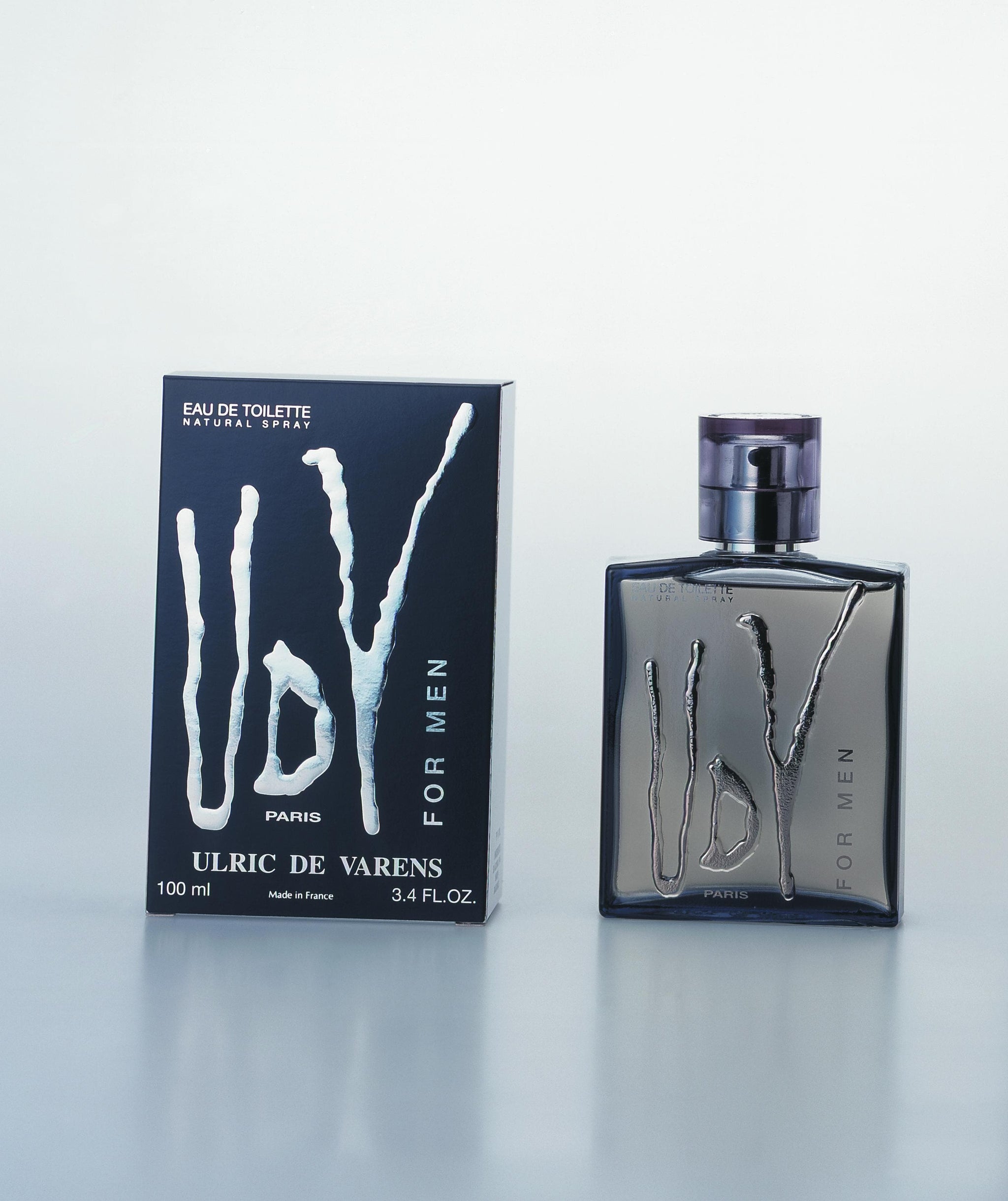 Ulric De Varens for Men EDT 100ml