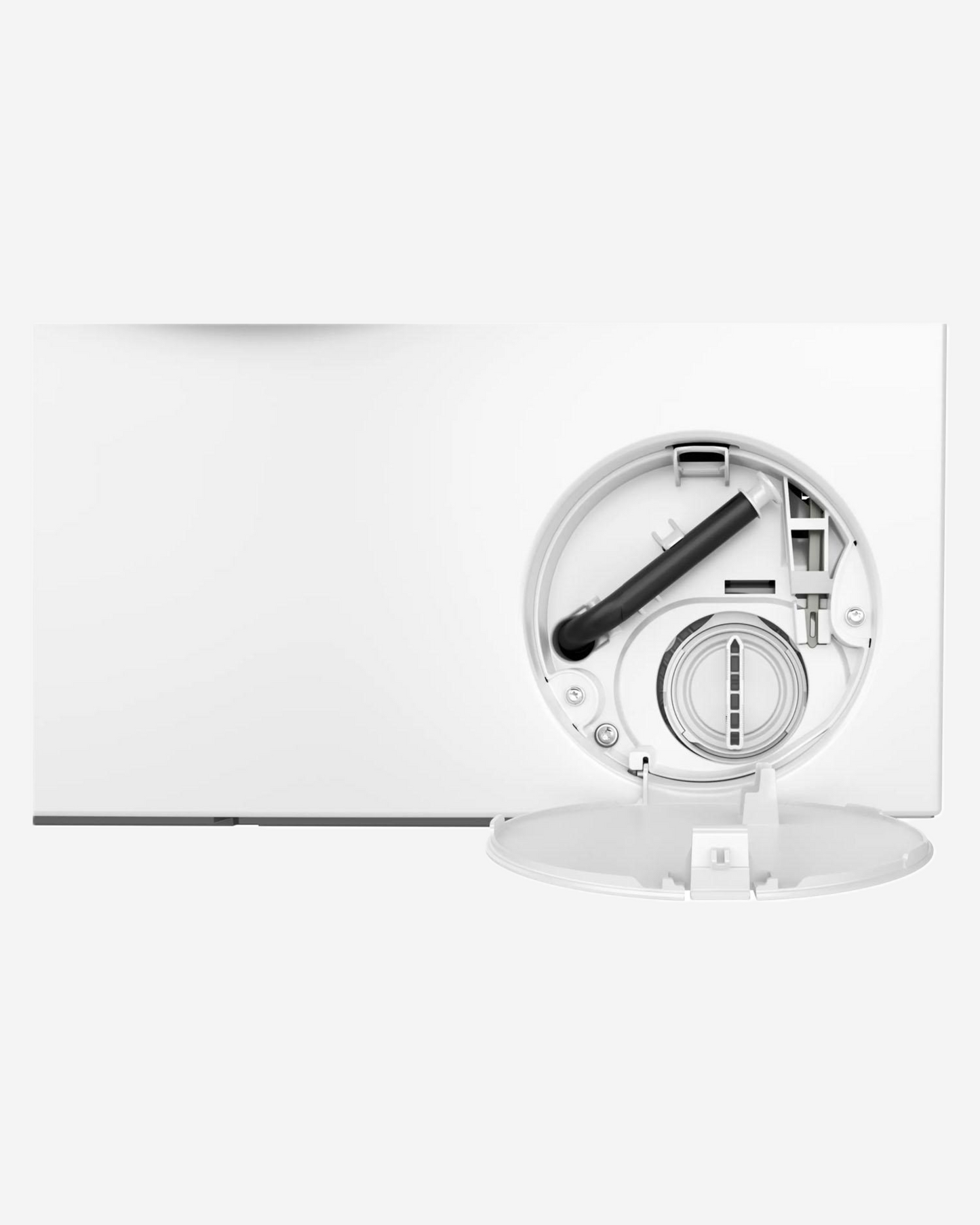 Bosch Washing Machine Front Load 10kg White