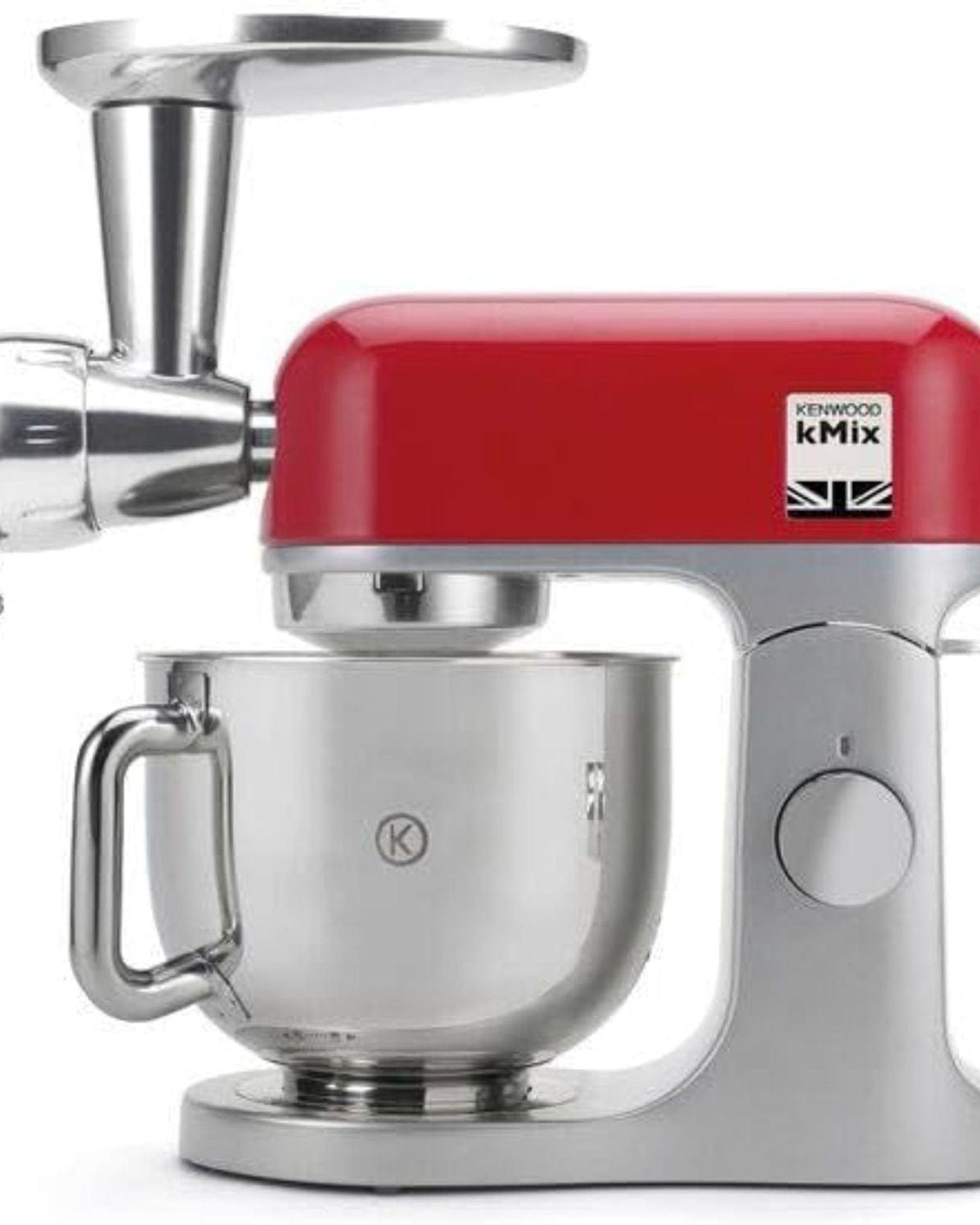 كينوود صانع المعكرونة السباغيتي كوادري