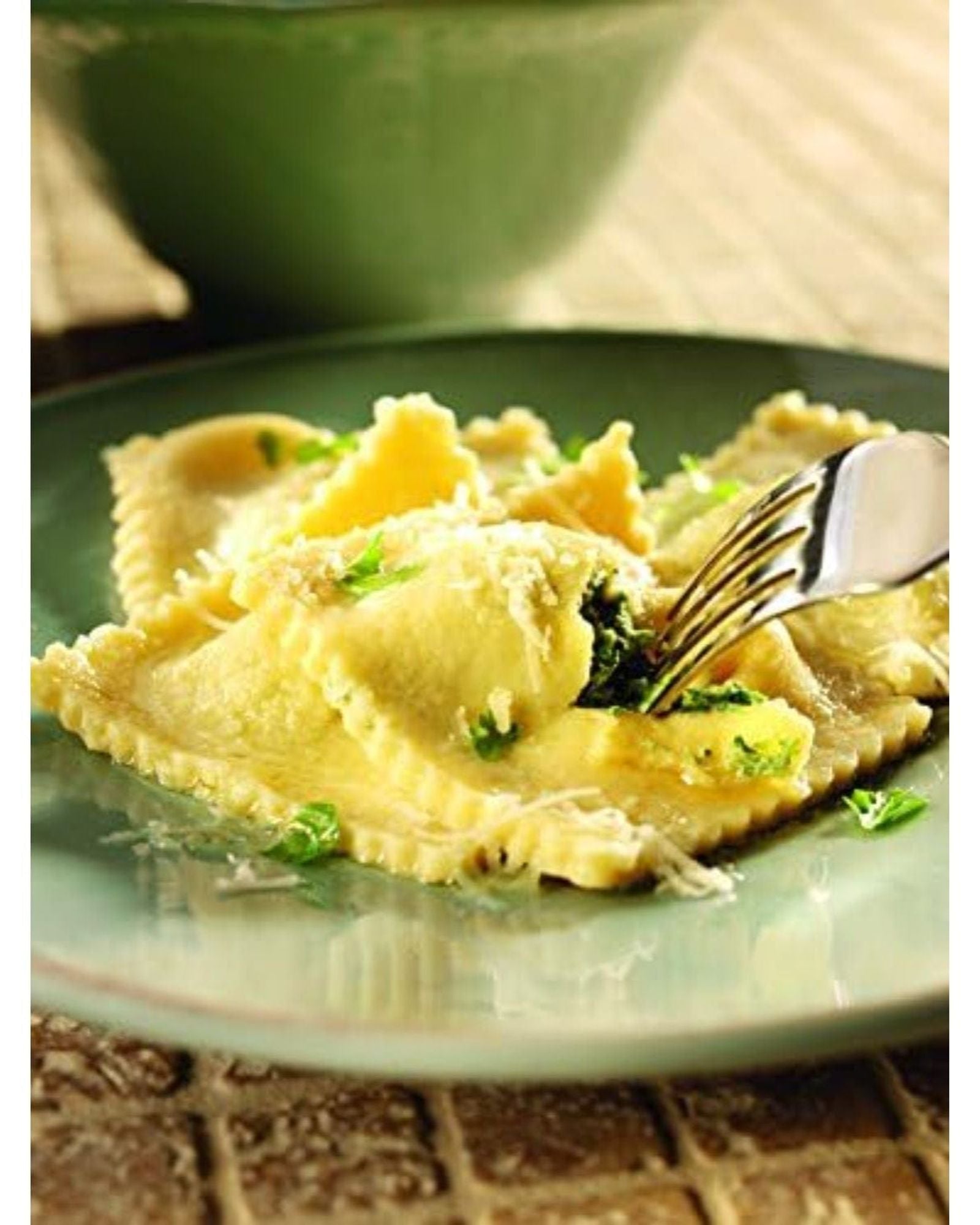 ملحق صنع المعكرونة من كينوود