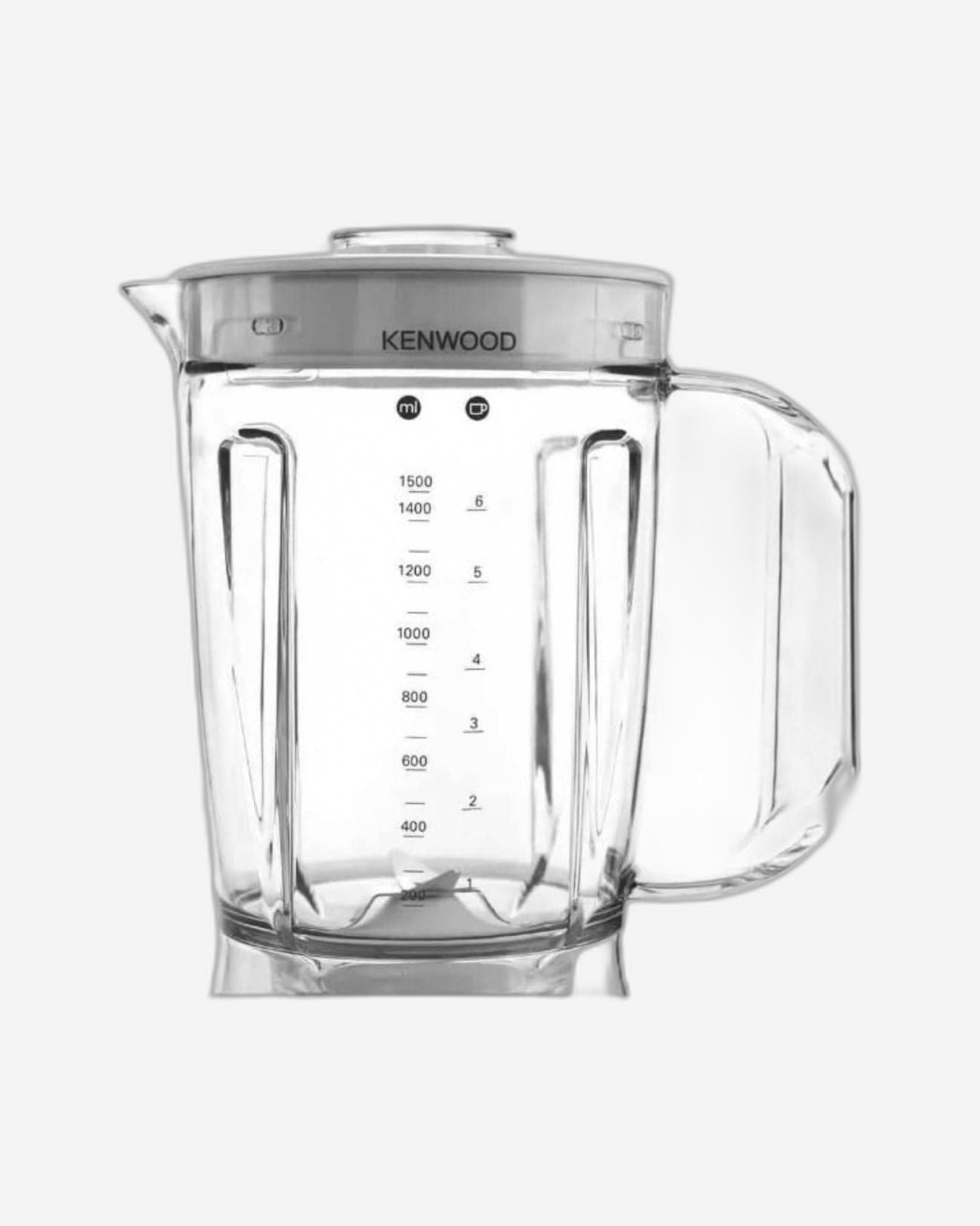 مفرمة كينوود أباتشي + خلاط + مطحنة