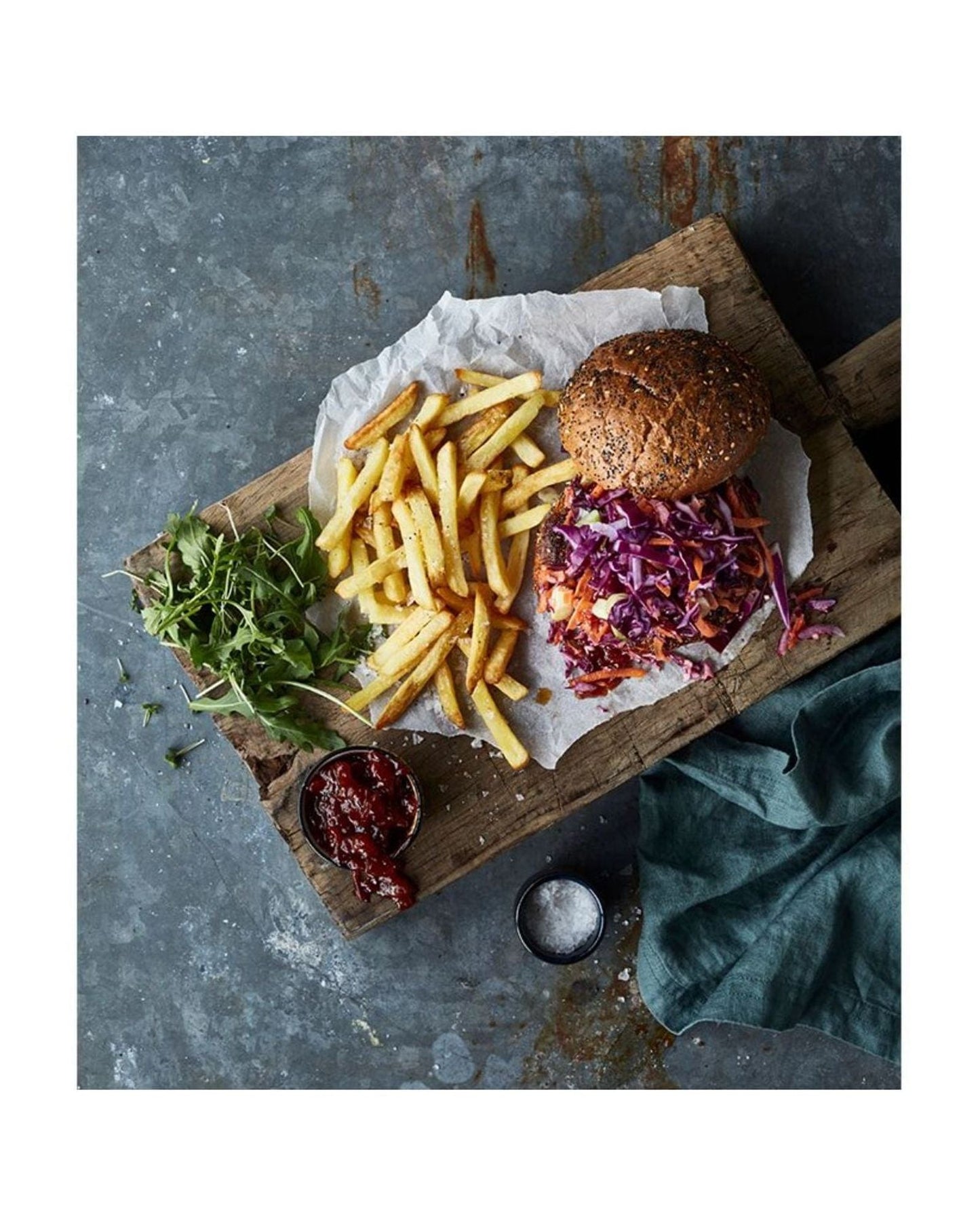 معالج طعام كينوود 6 أقراص KAH647PL