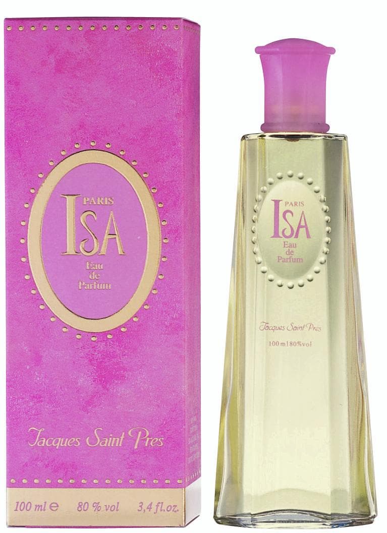 Ulric De Varens Paris Isa EDP 100ml