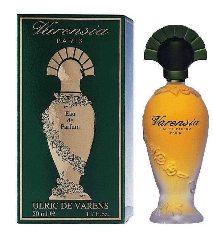 Ulric De Varens Varensia Paris EDP 50ml