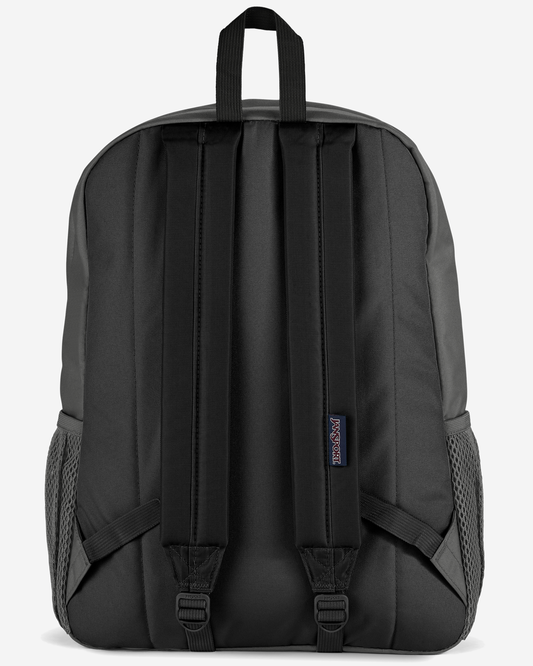 JanSport Union Pack Graphite Grey Backpack