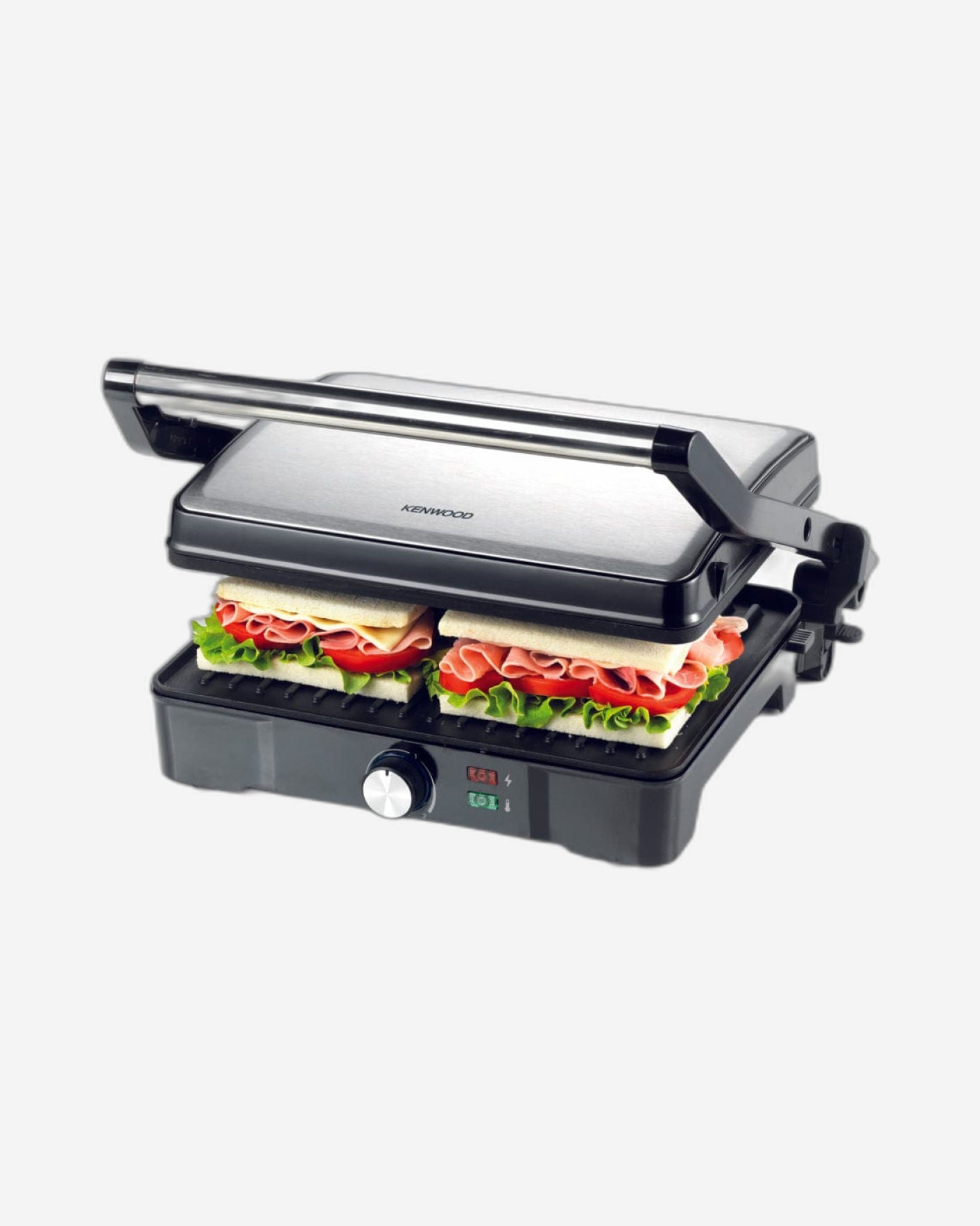 شواية كينوود الصحية