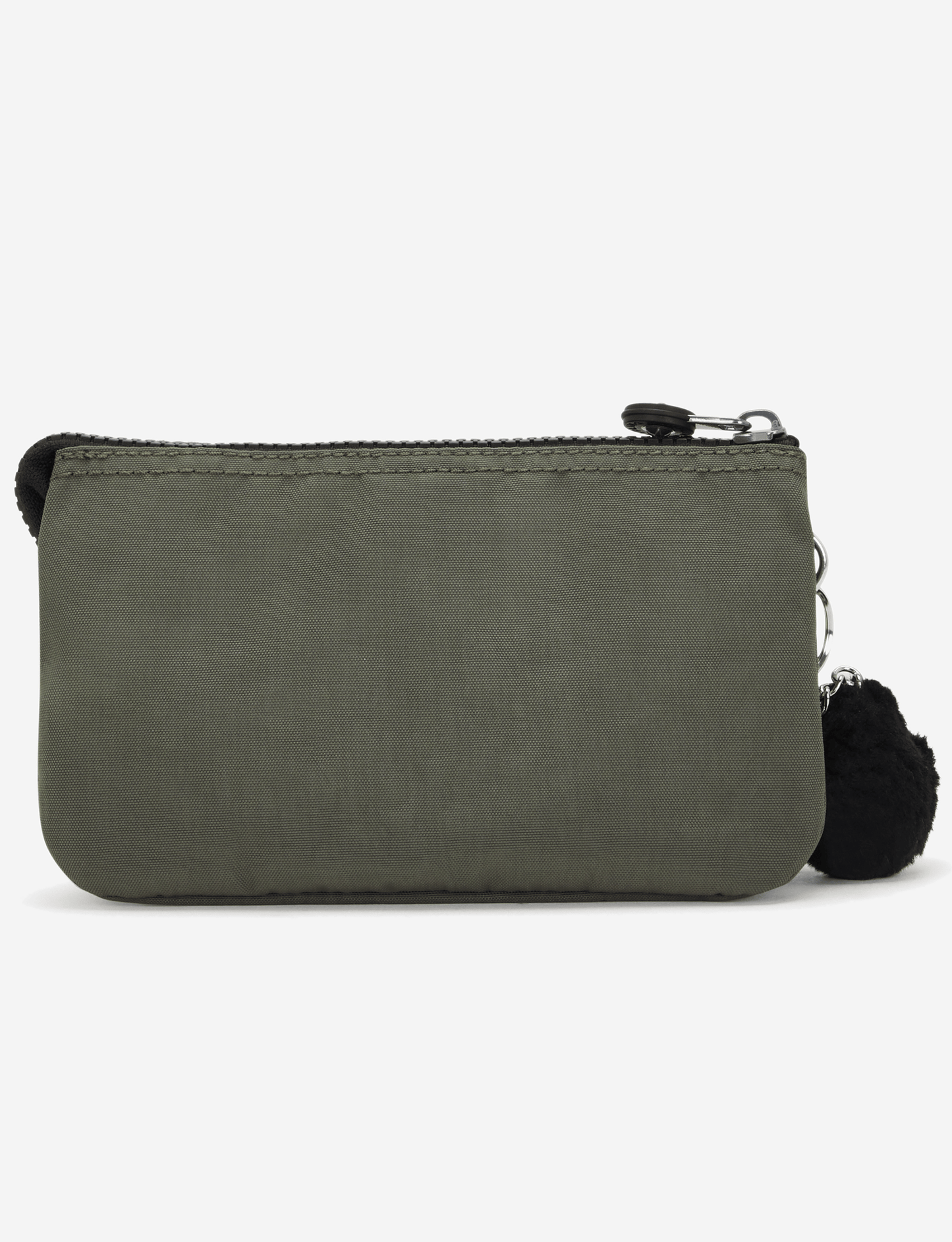 Kipling Creativity L Green Moss Large Purse 13265-88D