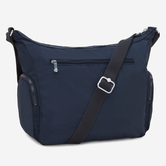 حقيبة كروس كبيرة KIPLING Gabbie باللون الأزرق (Bleu 2) 15255-96V