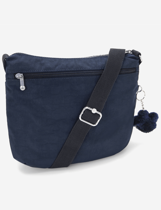 KIPLING أرتو أزرق بليه 2 حقيبة كروس متوسطة 19911-96V