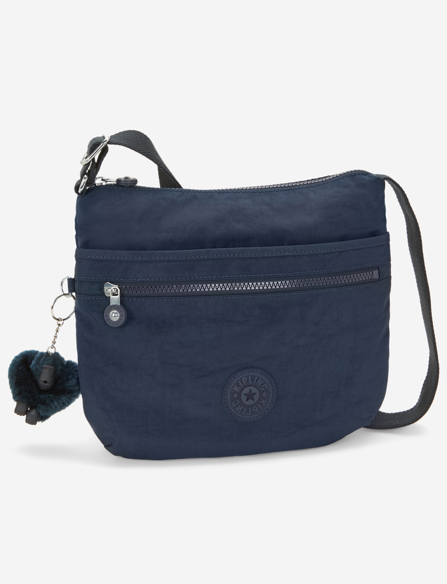 KIPLING أرتو أزرق بليه 2 حقيبة كروس متوسطة 19911-96V