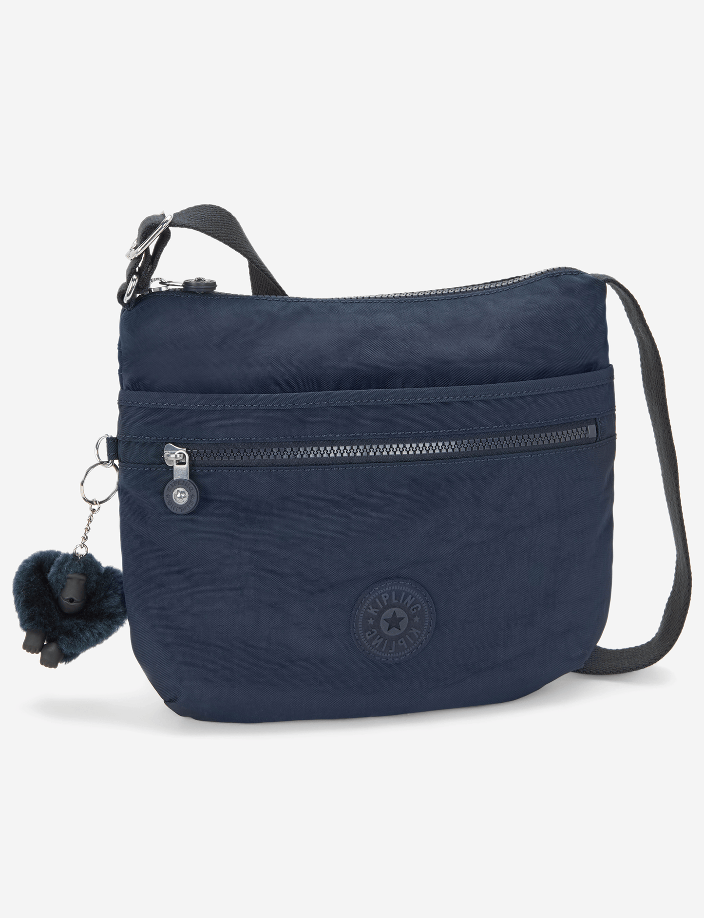 KIPLING أرتو أزرق بليه 2 حقيبة كروس متوسطة 19911-96V