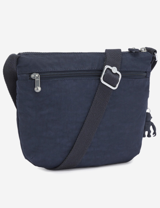 KIPLING Arto S Blue Bleu 2 Small crossbody 00070-96V