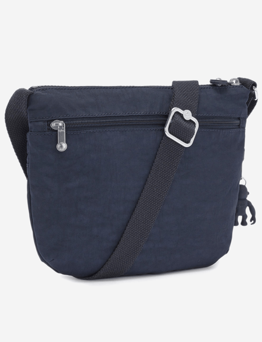 KIPLING Arto S أزرق أزرق 2 حقيبة كروس صغيرة 00070-96V