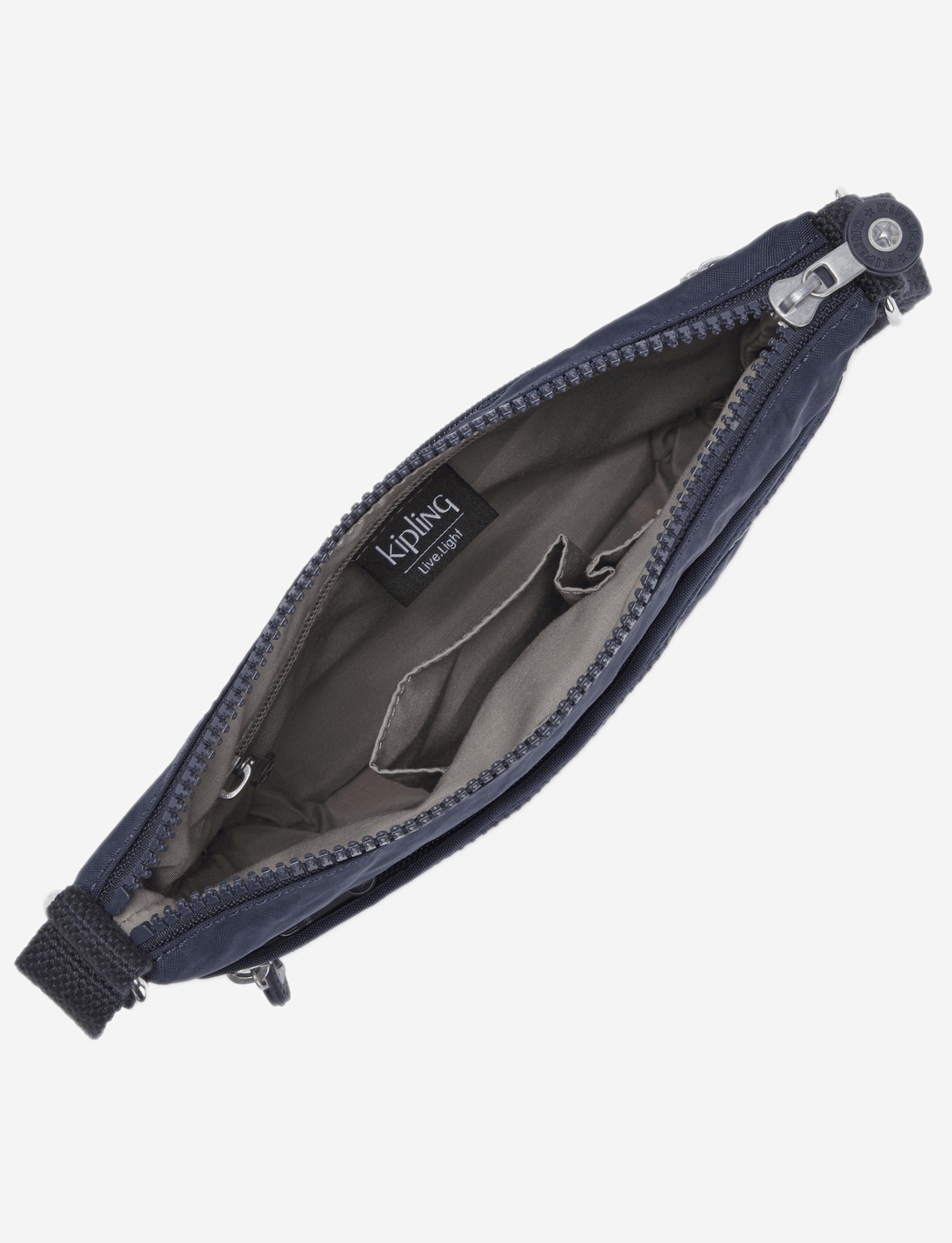 KIPLING Arto S أزرق أزرق 2 حقيبة كروس صغيرة 00070-96V