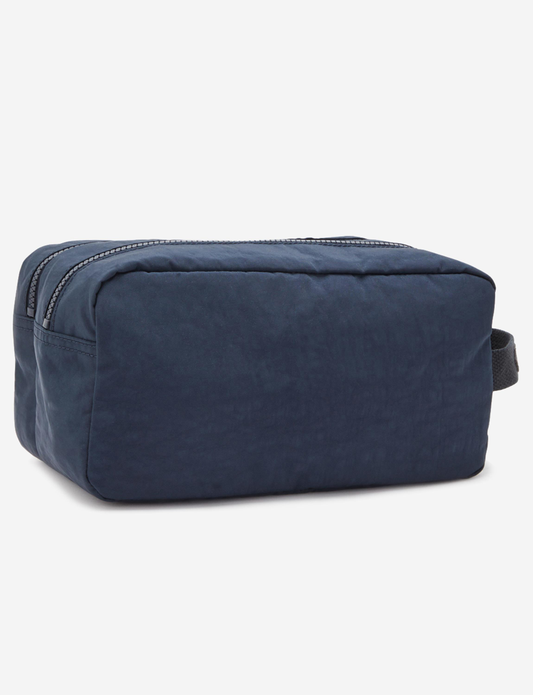 KIPLING Agot Blue Bleu 2 حقيبة أدوات تجميل متوسطة 13363-96V