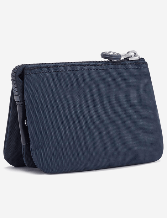 KIPLING Creativity S Blue Bleu 2 محفظة صغيرة 01864-96V