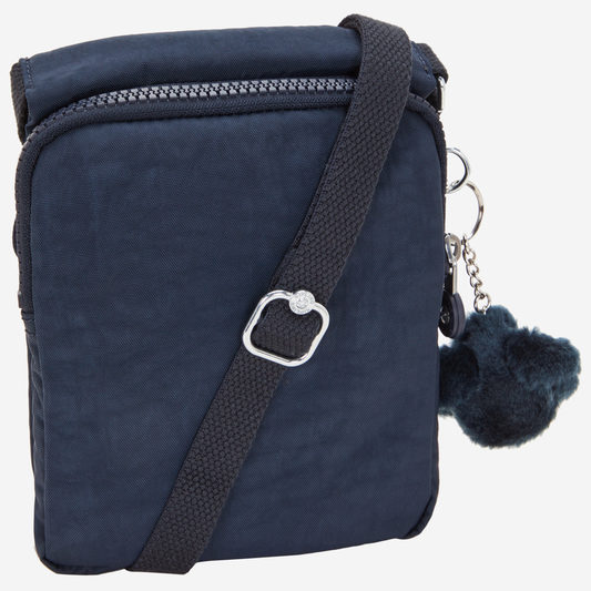 KIPLING New Eldorado Blue Bleu 2 Small crossbody I7291-96V
