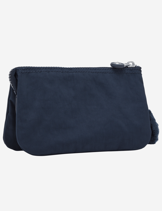 KIPLING Creativity L أزرق Bleu 2 محفظة كبيرة 13265-96V