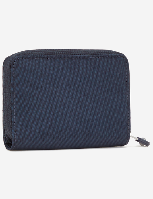 KIPLING محفظة متوسطة موني لوف أزرق كحلي I3738-96V