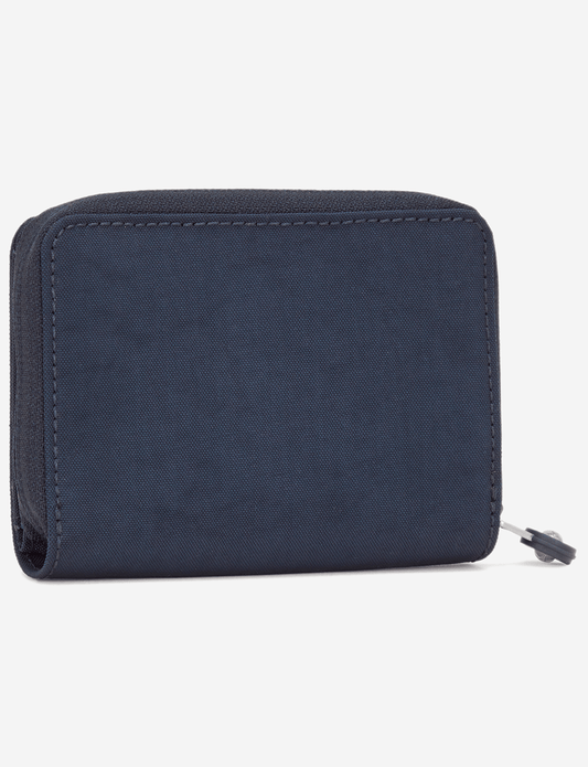 KIPLING محفظة متوسطة موني لوف أزرق كحلي I3738-96V