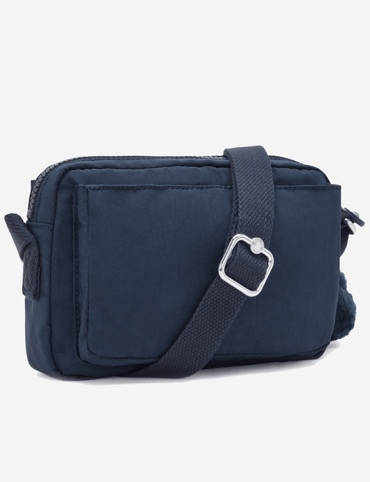 KIPLING Abanu Blue Bleu 2 حقيبة كروس صغيرة I4208-96V