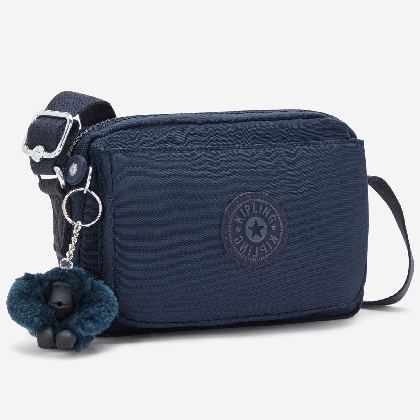 KIPLING Abanu Blue Bleu 2 Small crossbody I4208-96V