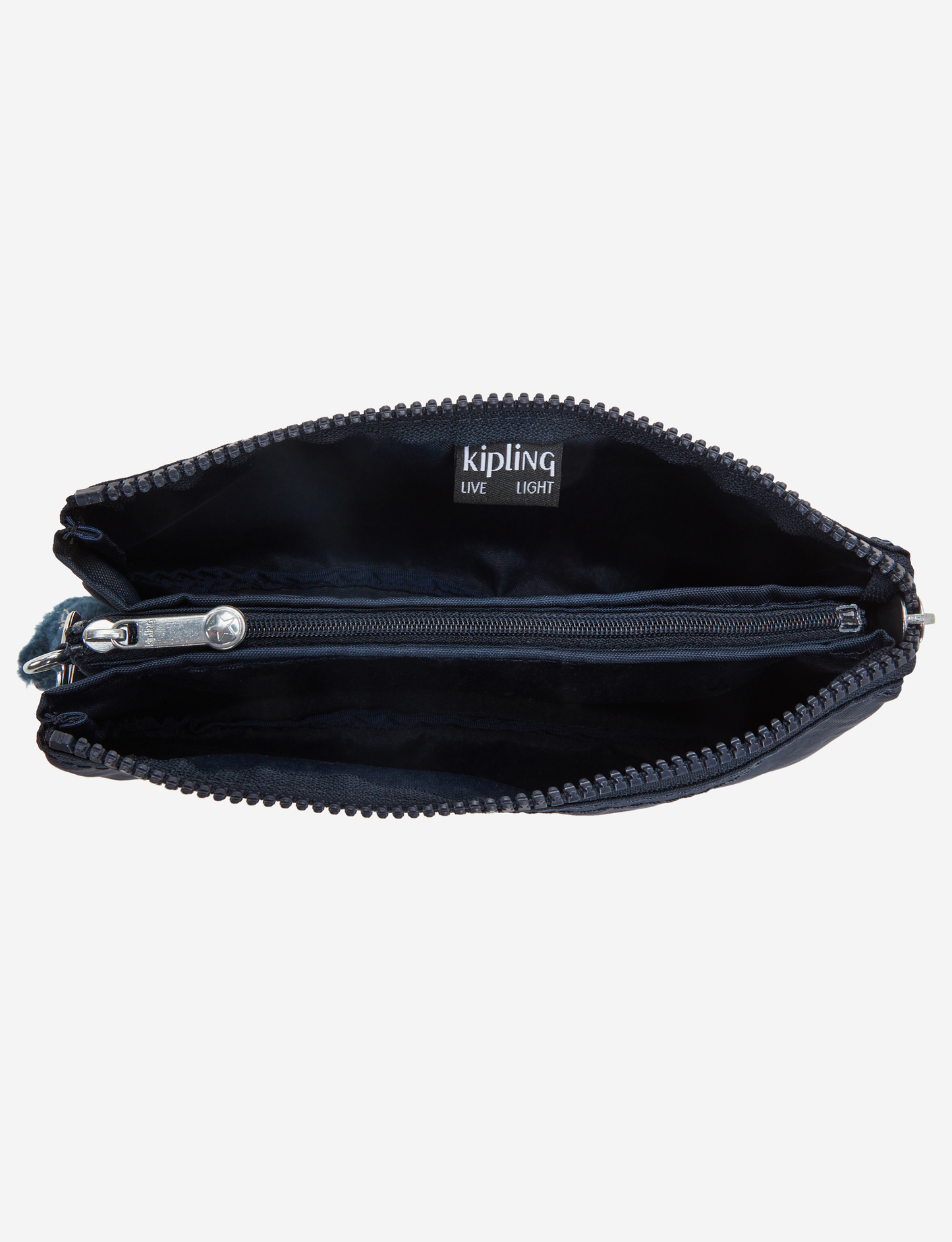 حقيبة كيبليغ كرياتيفيتي إكس إل زرقاء (مع حزام معصم قابل للإزالة) 15156-96V