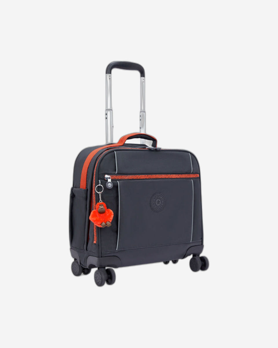 حقيبة كيبلينج نيو ستوريا آيرون ليتر فن كبيرة بعجلات C2I3767-LM8