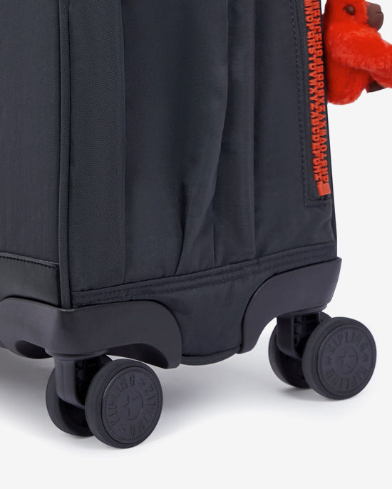 حقيبة كيبلينج نيو ستوريا آيرون ليتر فن كبيرة بعجلات C2I3767-LM8