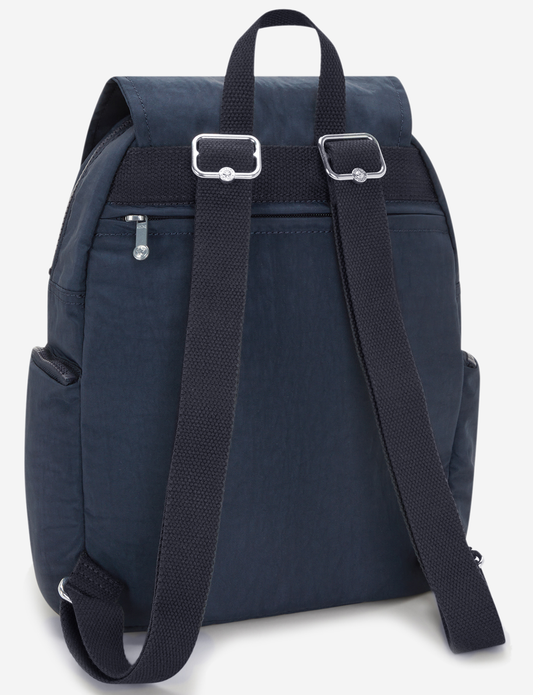 KIPLING City Zip S Blue Bleu 2 Small backpack I3523-96V
