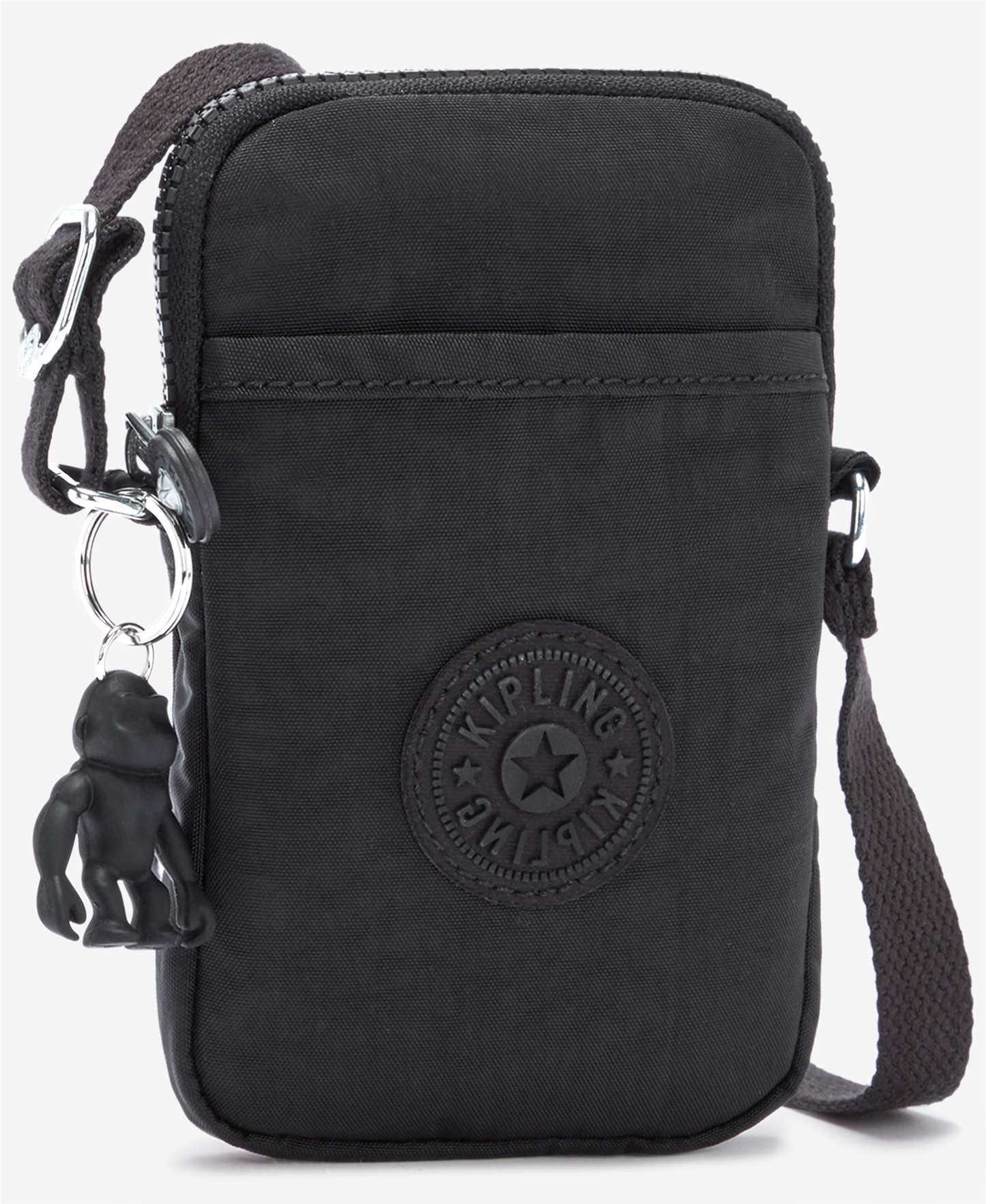 KIPLING Tally Black Noir Phone bag I0271-P39