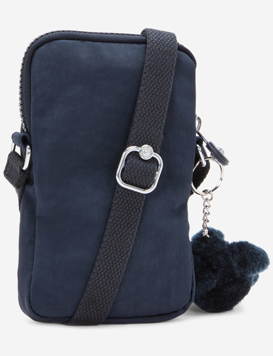 KIPLING Tally Blue Bleu 2 حقيبة هاتف I0271-96V