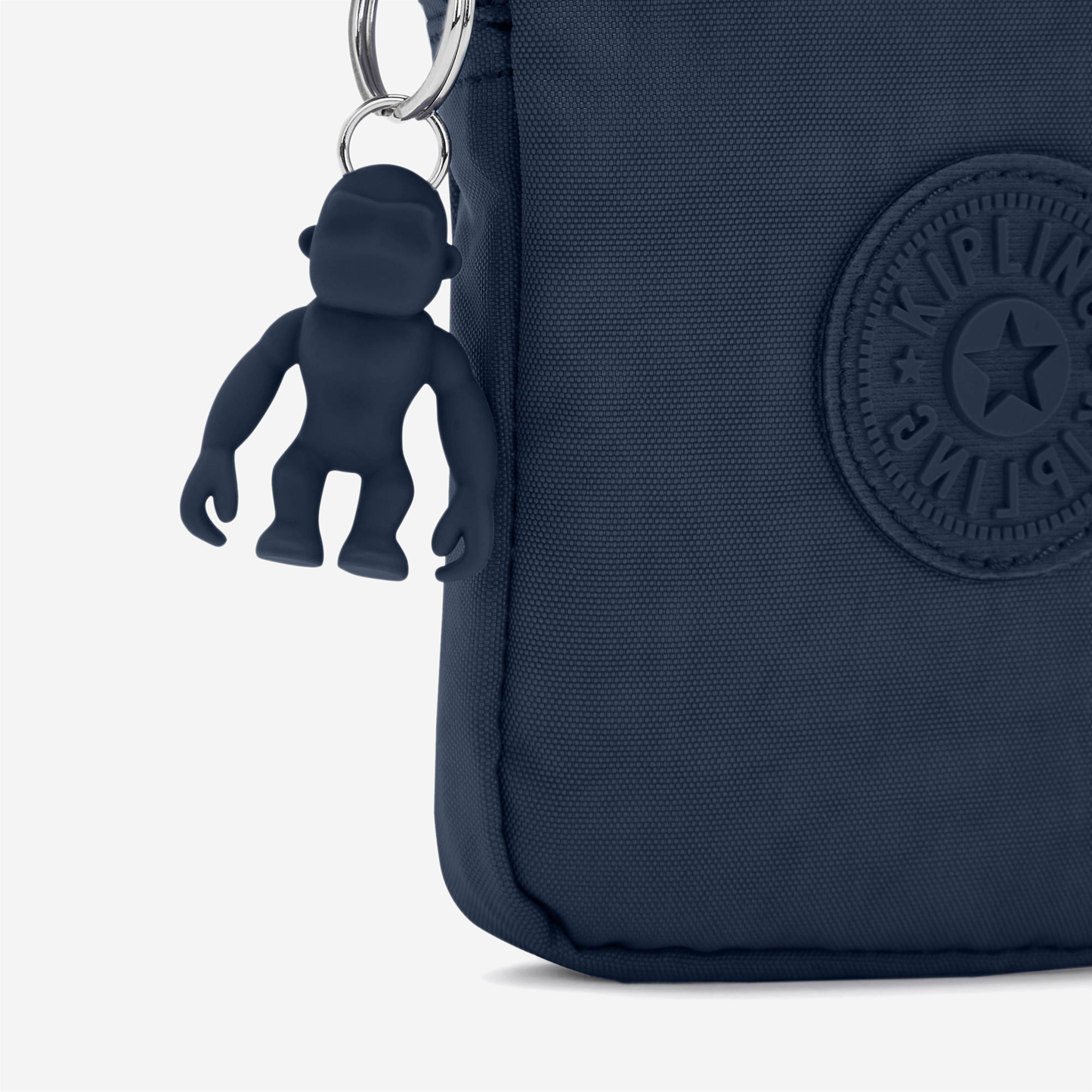KIPLING Tally Blue Bleu 2 حقيبة هاتف I0271-96V