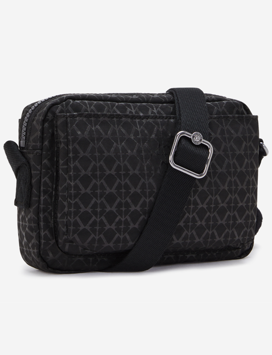 KIPLING حقيبة أبانو سيجنيتشر إمب صغيرة كروس بودي I7248-K59