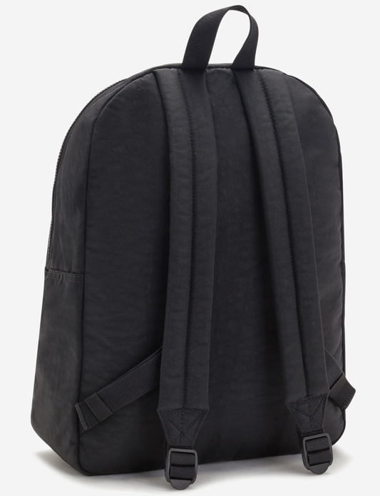 KIPLING Curtis L Black Lite حقيبة ظهر كبيرة I6521-TL4