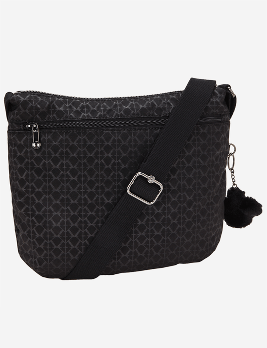 KIPLING حقيبة أرتو سيجنتشر امب كروس بودي متوسطة 10878-K59