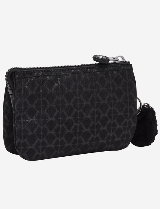 KIPLING Creativity S Signature Emb Small purse 15205-K59