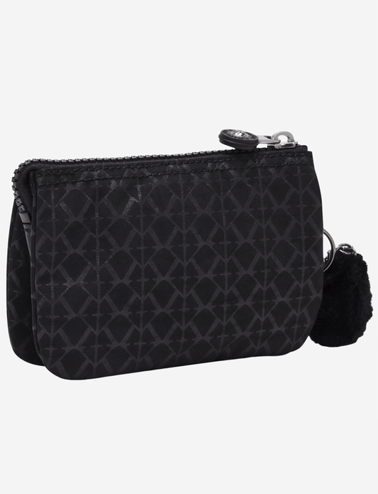 KIPLING Creativity S Signature Emb محفظة صغيرة 15205-K59