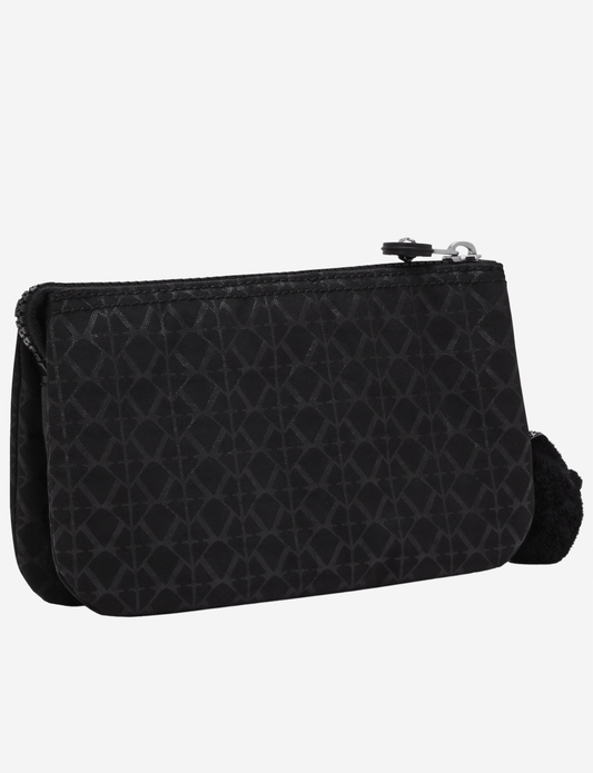 KIPLING Creativity L Signature Emb محفظة كبيرة 13093-K59
