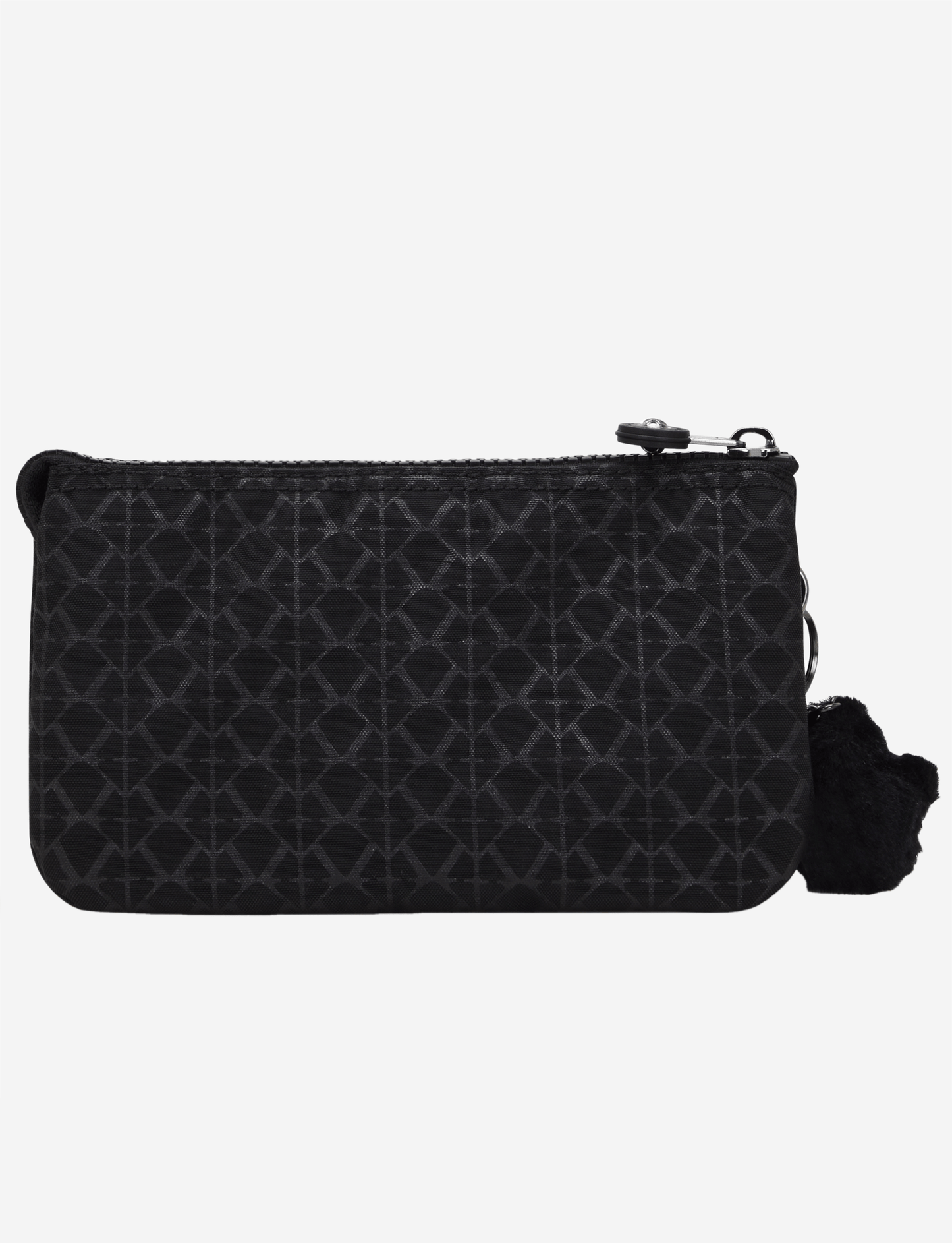 KIPLING Creativity L Signature Emb محفظة كبيرة 13093-K59