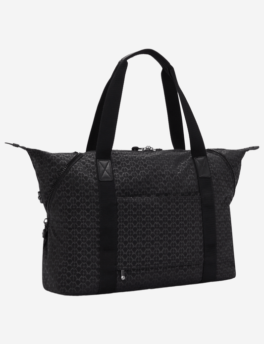 حقيبة يد كبيرة KIPLING Art M Signature Emb 25748-K59