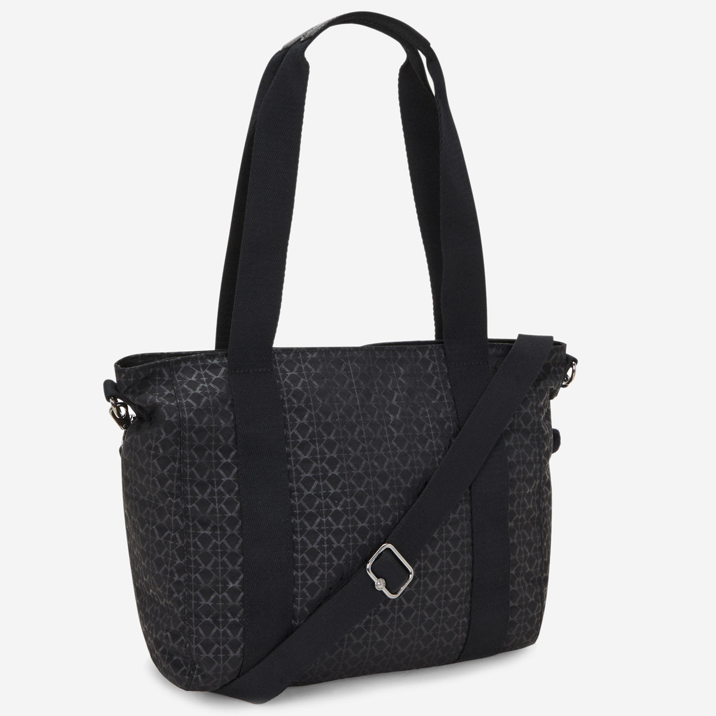 KIPLING Asseni S Signature Emb Small tote (with removable shoulderstrap) I6232-K59
